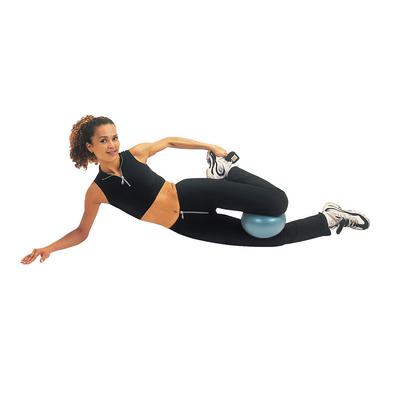 Overball pilates 2025