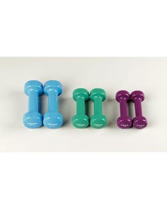 Fitbell Set