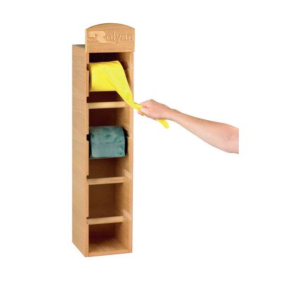 Theraband dispenser 2025