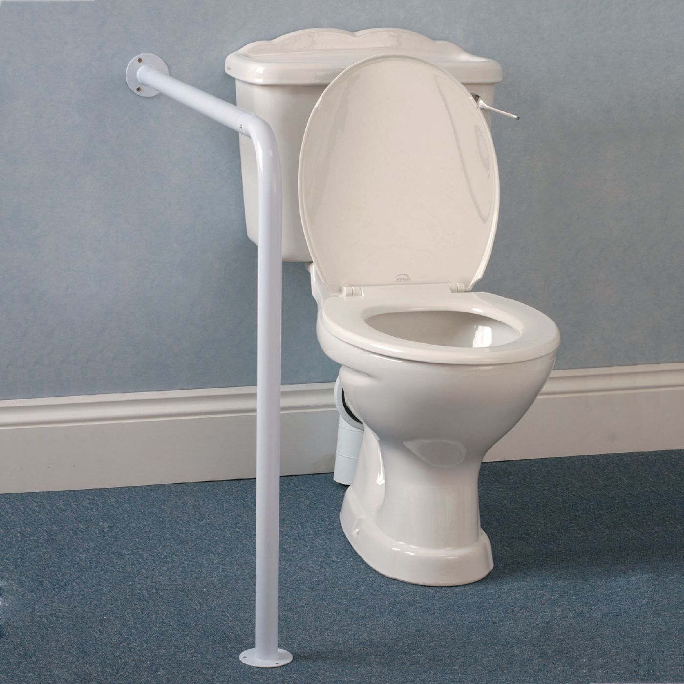 15.2cm x 10.2cm women men unisex metal Disabled toilet bathroom door 
