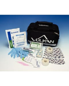 Vulkan Team First Aid Kit