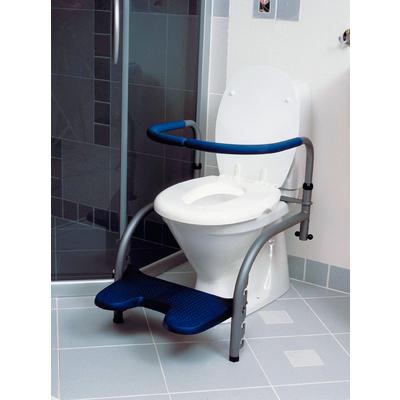 Svan Balance Toilet Frame Performance Health