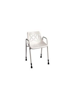 Homecraft Full Seat/Mobile Shower Chair