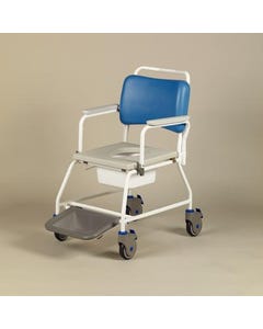 Homecraft Atlantic Commode Shower Chair