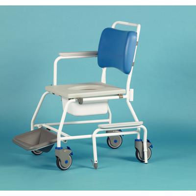 Homecraft Atlantic Commode Shower Chair