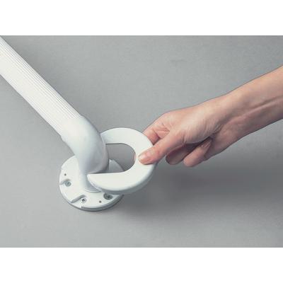 Homecraft Plastic Fluted Grab Rail