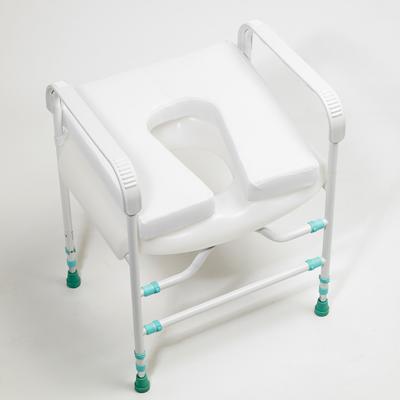 Commode Cushion Performance Health