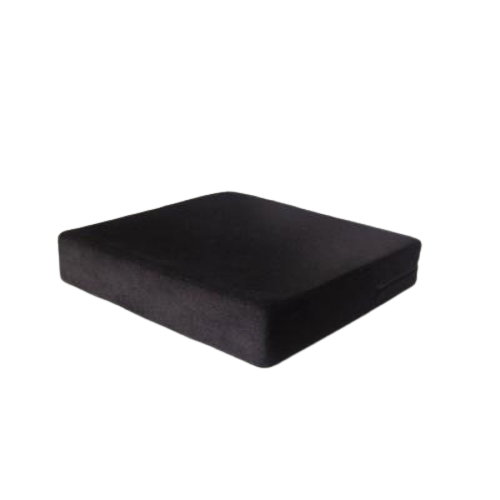 Memory foam hotsell square cushion