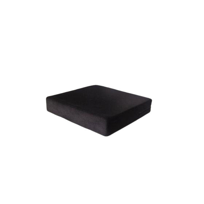 Foam Seat Cushion Orthopedic Wheelchair Cushion Performance
