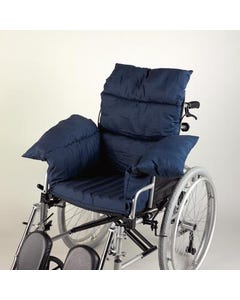 Padded Wheelchair Cushion