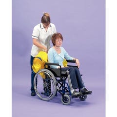 Homecraft Easi-Mover III Glide Sheets