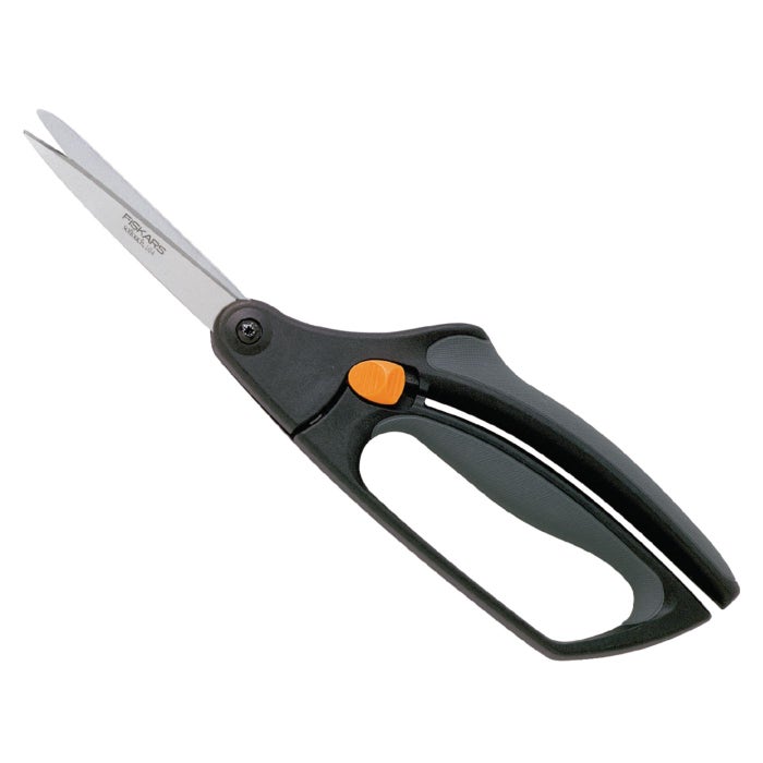Fiskars spring-action scissors - {creative chick}