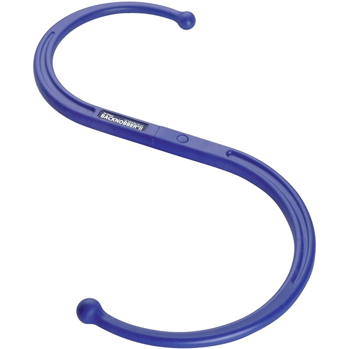 The Original Backnobber II Massage Tool The Original Backnobber II Massage Tool