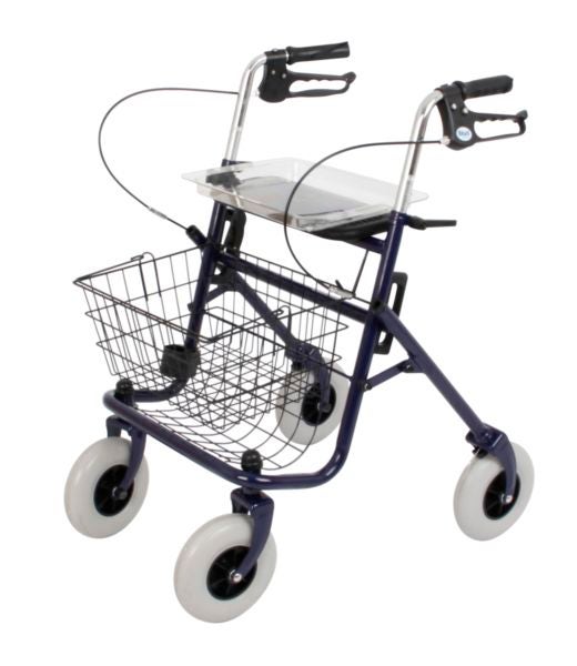 Classic 4Wheel Walker by Days Performance Health®