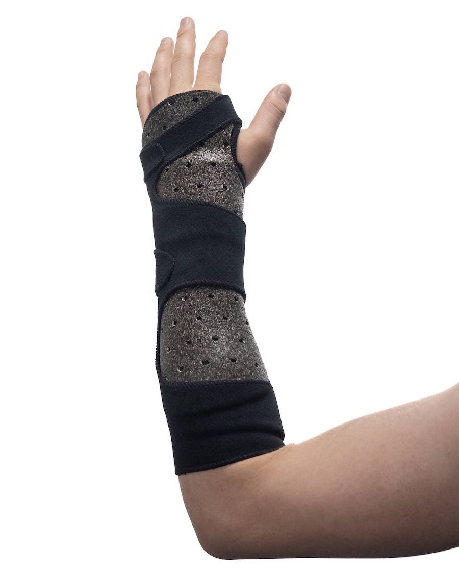 UCAST Splint Kit - Long Thumb Spica