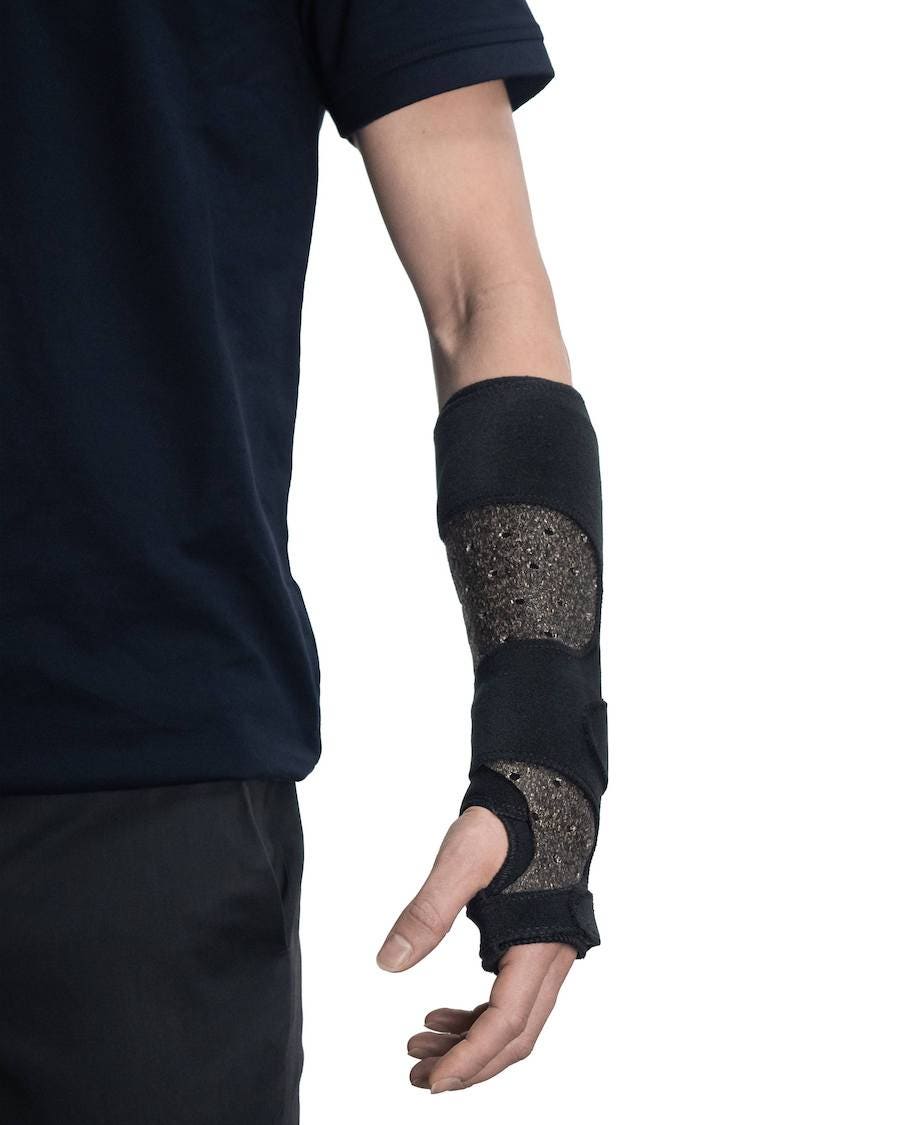 UCAST Splint Kit - Long Thumb Spica