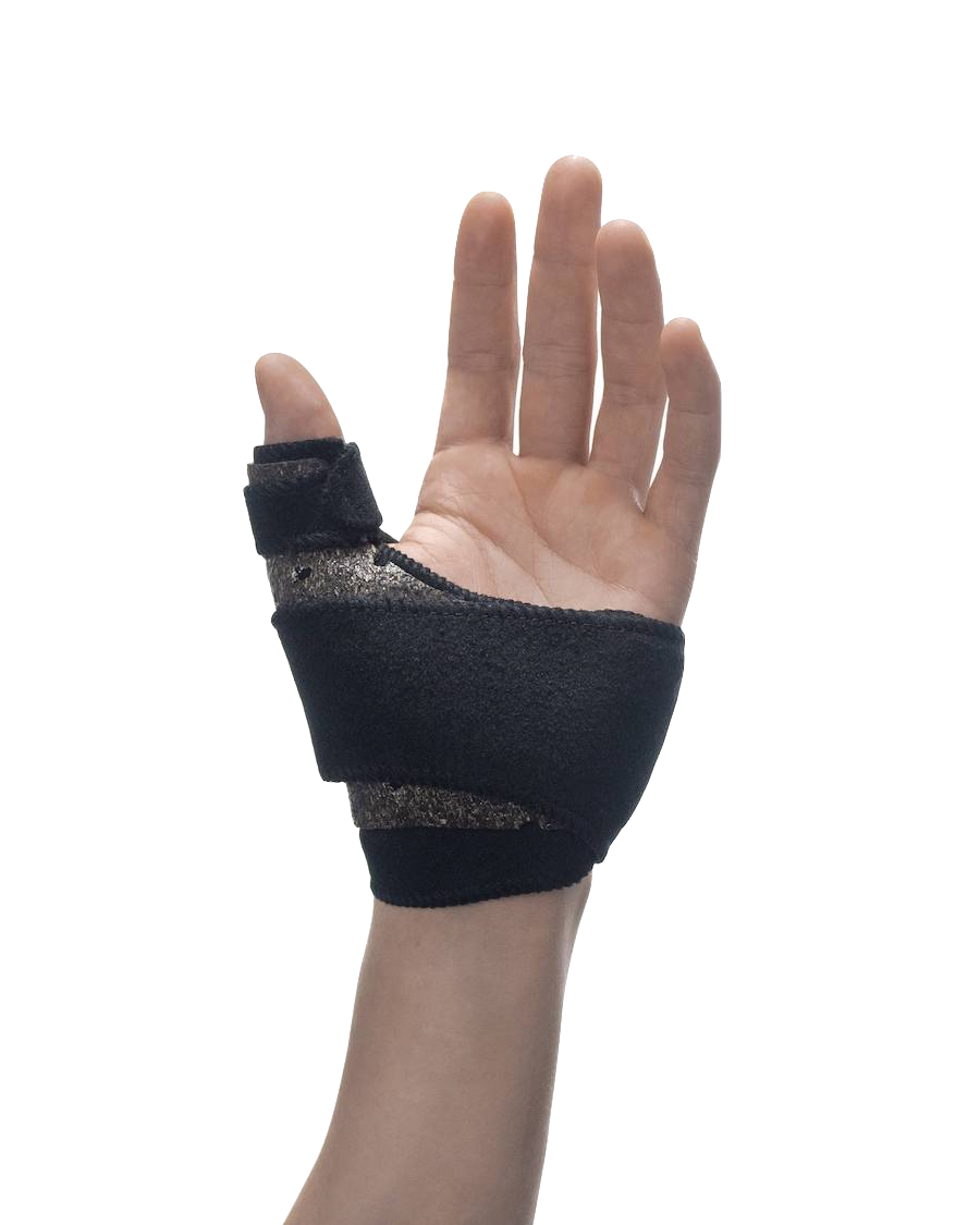 UCAST Splint Kit - Long Thumb Spica