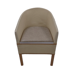 Homecraft Wooden Bedroom Commode