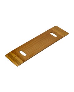 Transfer Board with Handholes