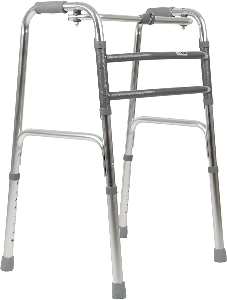Days Reciprocal Adjustable Height Walking Aid 
