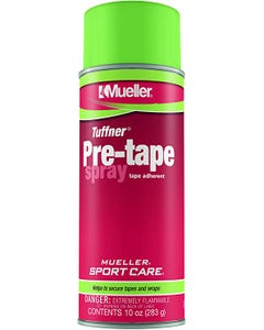 Mueller  Tuffner Pre-Tape Spray 283g
