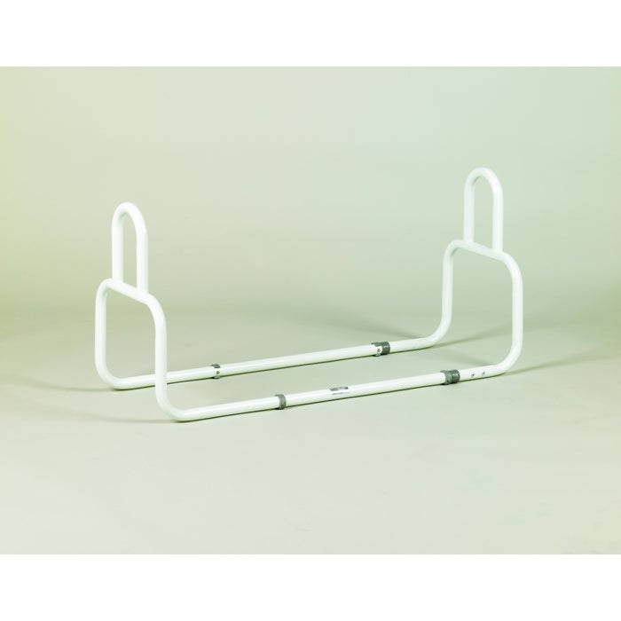 Homecraft Double Loop Bed Grab Rail | Safety Rails for Beds ...