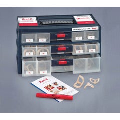 Oval-8® Finger Splints Kits & Sizing Set