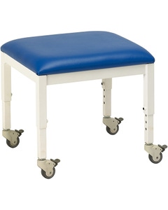 Homecraft Mobile Therapy Stool