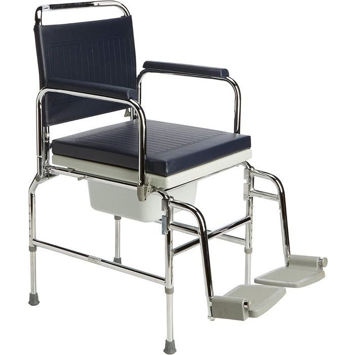 Homecraft Adjustable Height Static Commode | Performance Health®