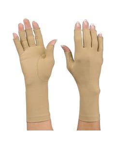 Rolyan Compression Wrist Length Gloves
