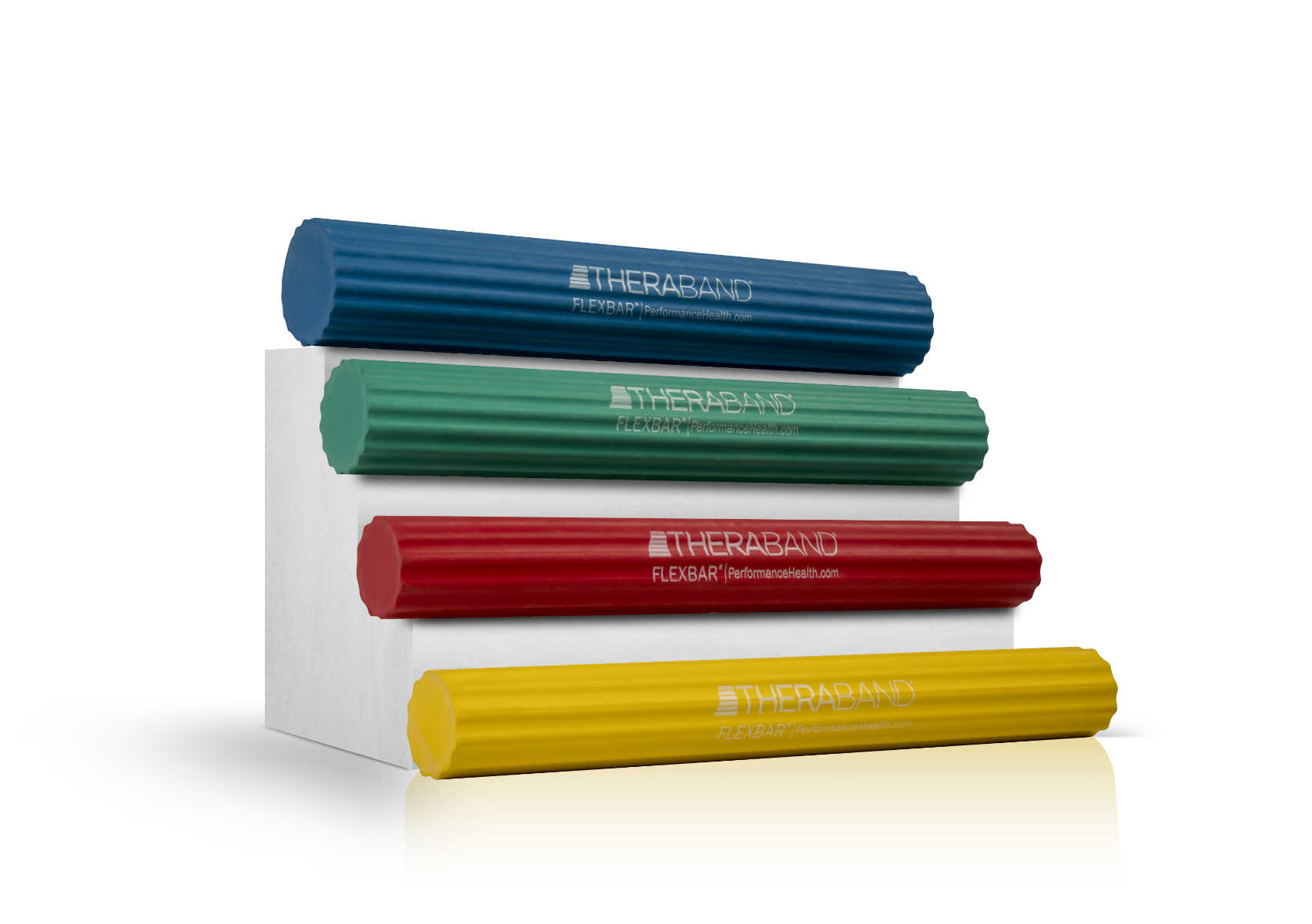 Shop THERABAND Exercise Bands Resistance Products Essential Tools for Rehabilitation Performance Health