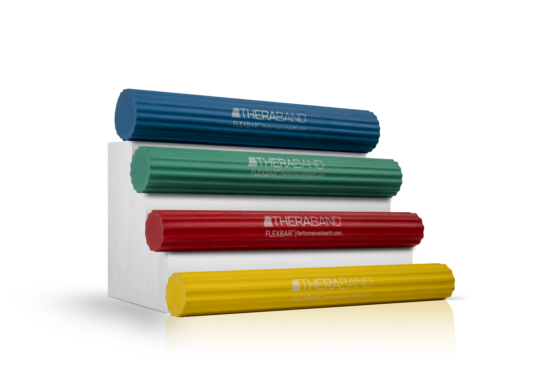 Theraband flexbar yellow sale