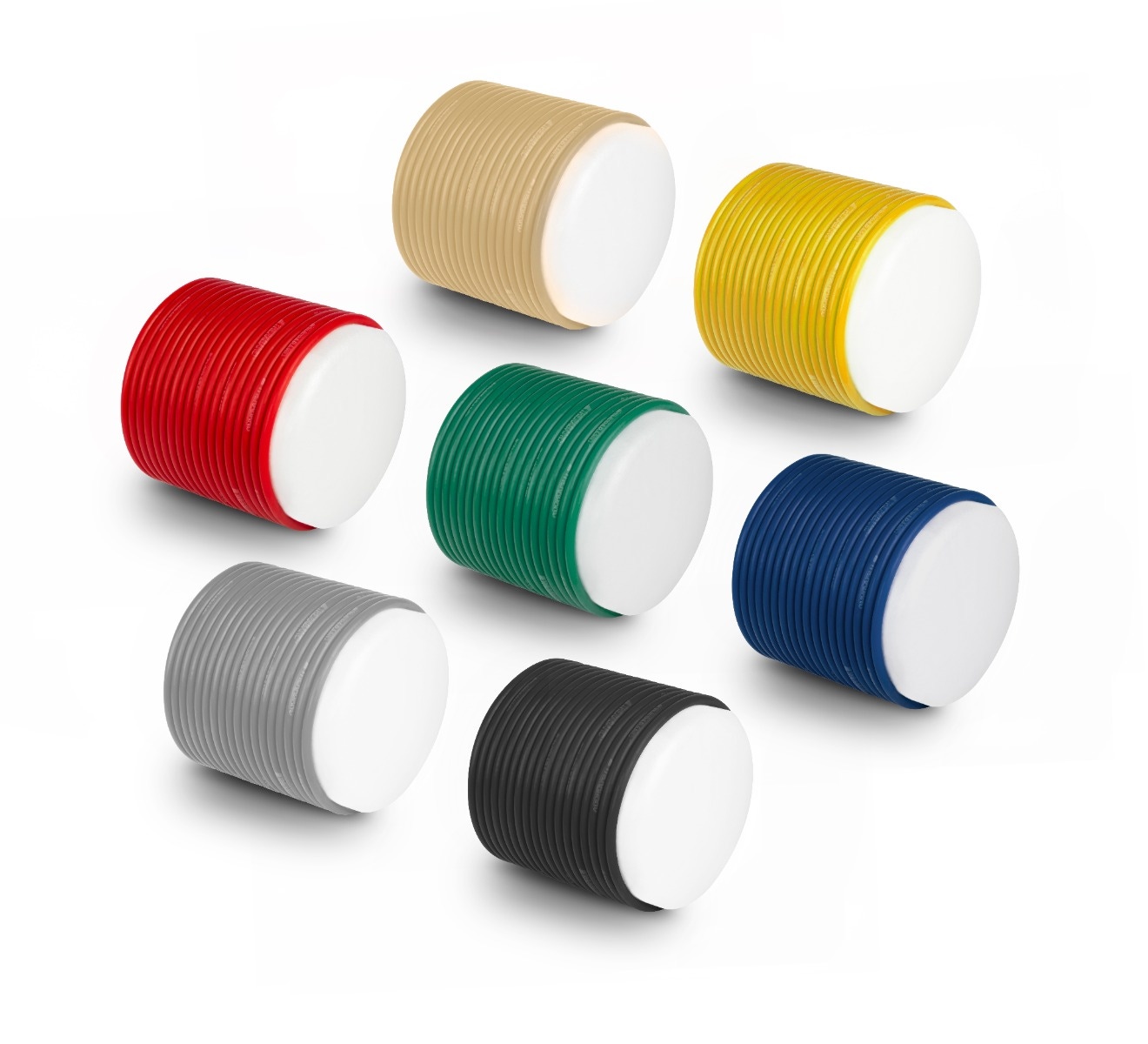 THERABAND Tubing 30.5m Performance Health