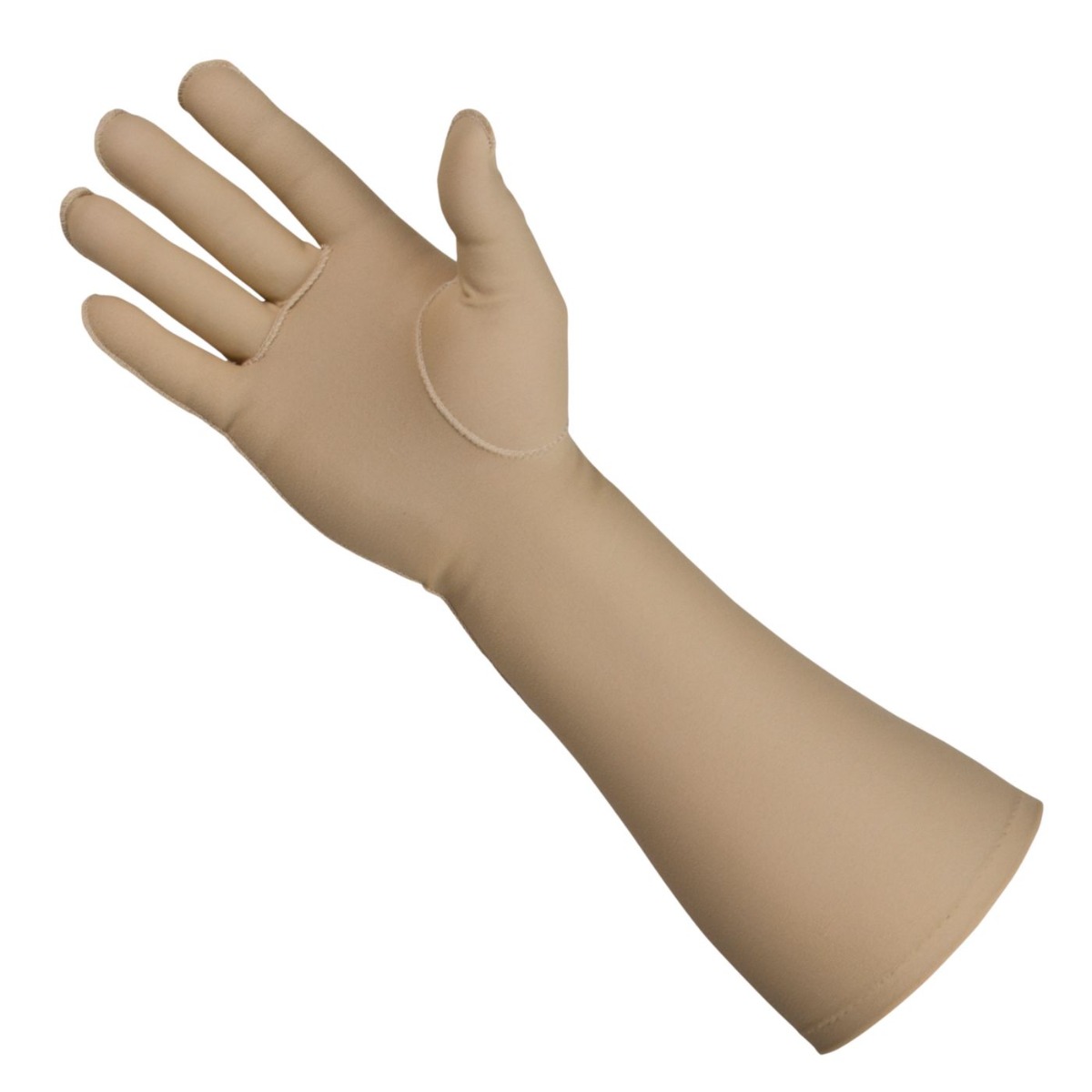 Forearm Length Edema Gloves Full Finger Performance Health®