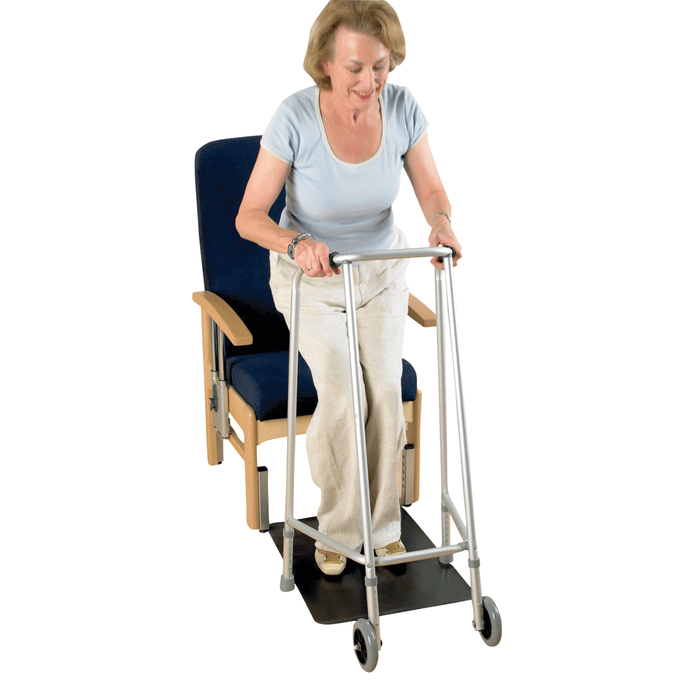 Non slip floor mats best sale for disabled