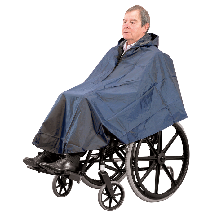Homecraft Wheelchair Poncho | Performance Health®