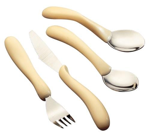 Homecraft Caring Cutlery Standard Dining Aids Performance Health®