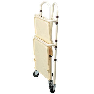 Homecraft Folding Walsall Cart