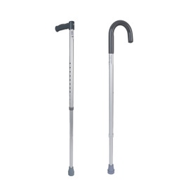 Days Standard Adjustable Walking Stick Mobility Aids