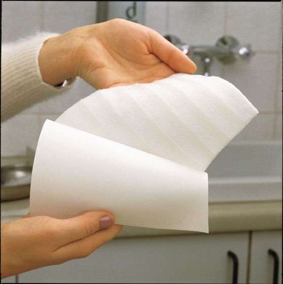 Cellona Self-Adhesive Padding Sheet Form