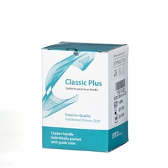 Classic Plus Acupuncture Needles