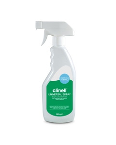 Clinell Hand and Surface Sanitiser