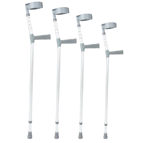 Crutches elbow Elbow Crutch