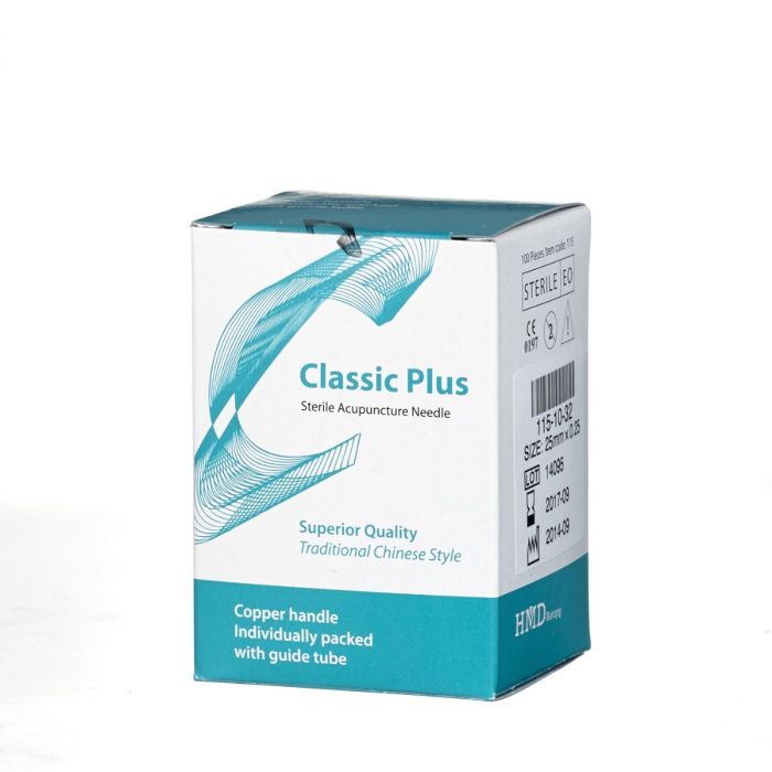 classic plus acupuncture needles 091256668a 1