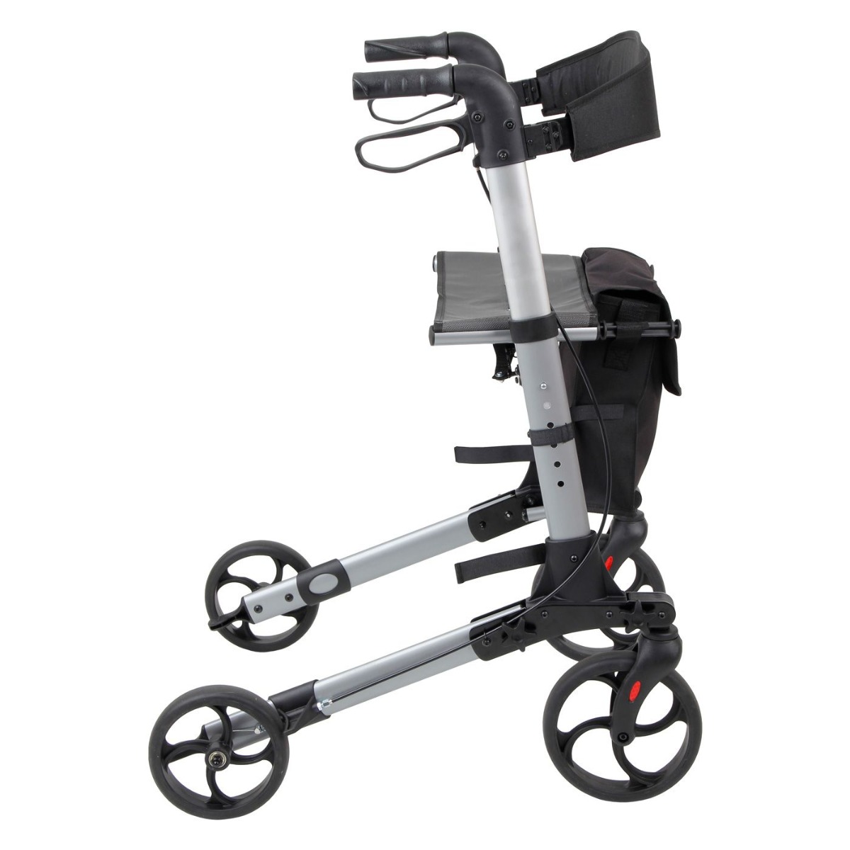 Days Deluxe Lightweight Rollator