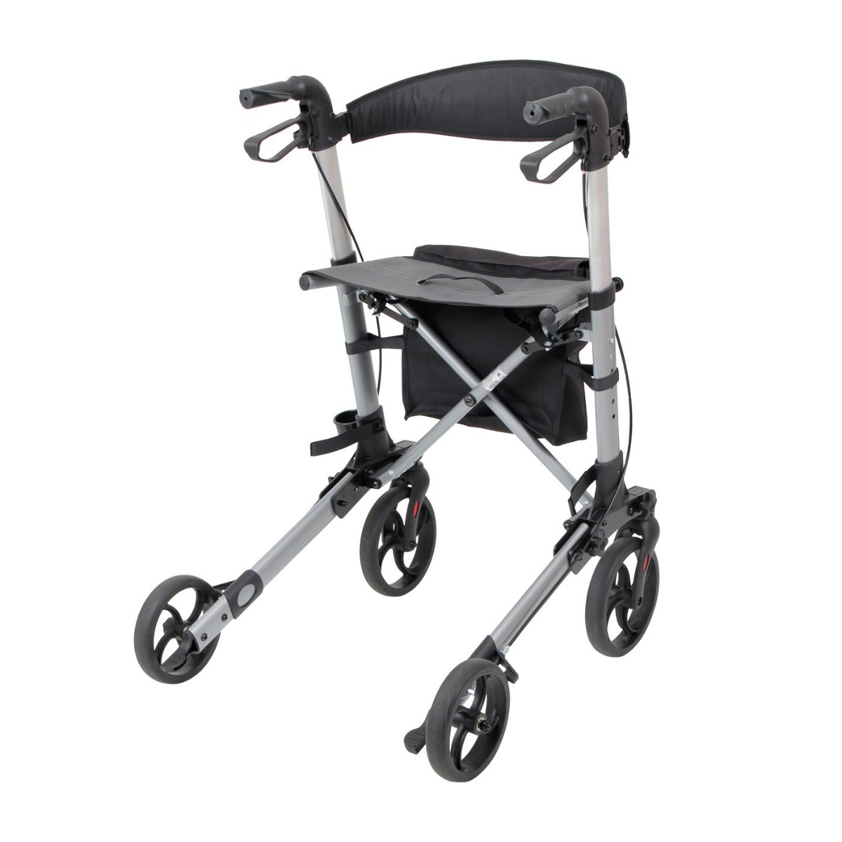 Days Deluxe Lightweight Rollator