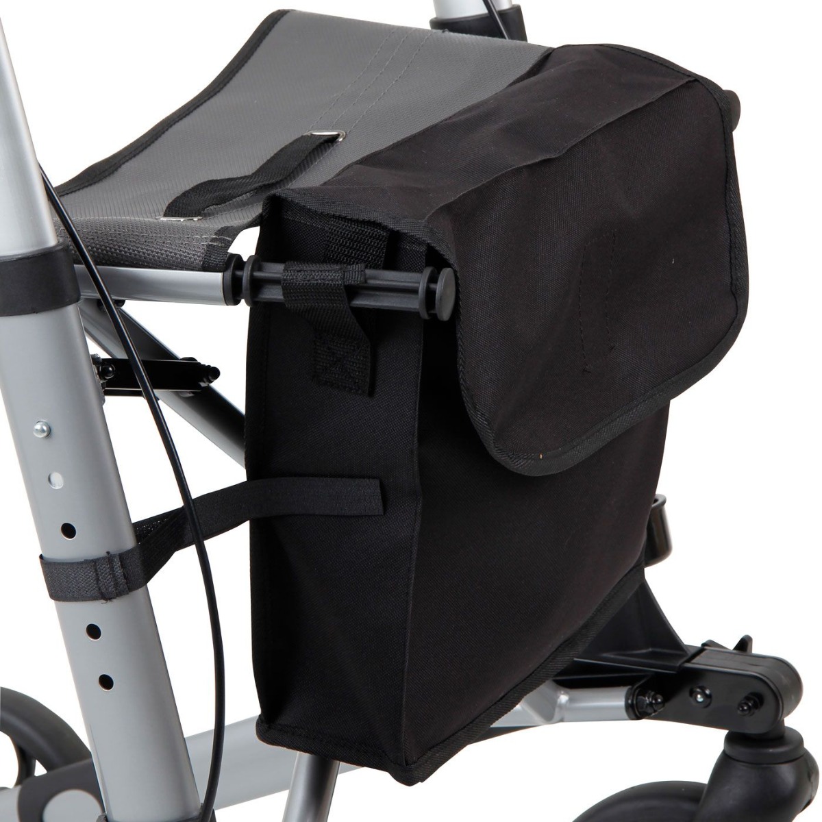 Days Deluxe Lightweight Rollator