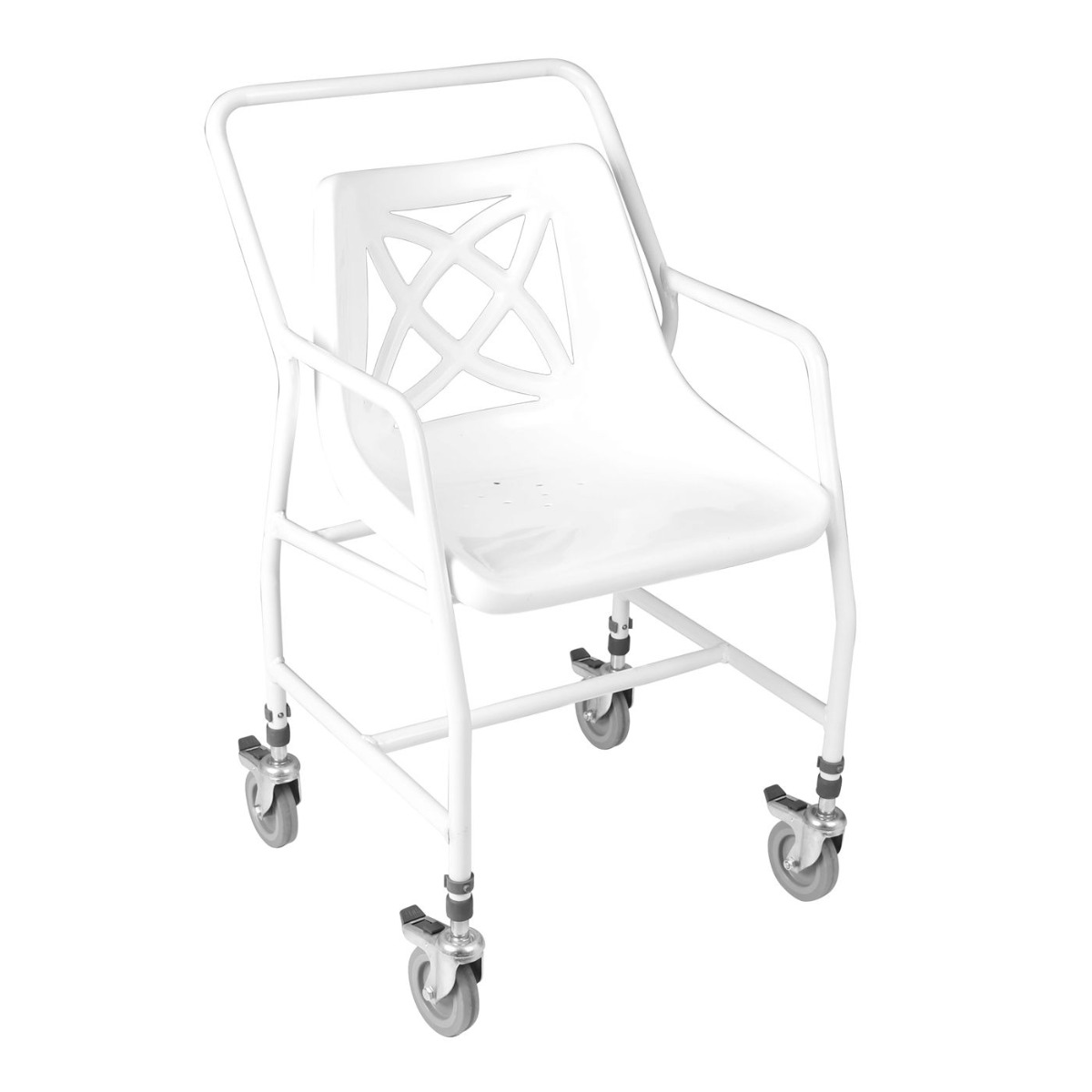 Homecraft Mobile Shower Chair Performance Health®