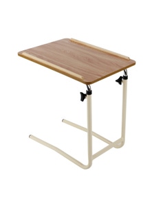 Homecraft Overbed Table without Castors