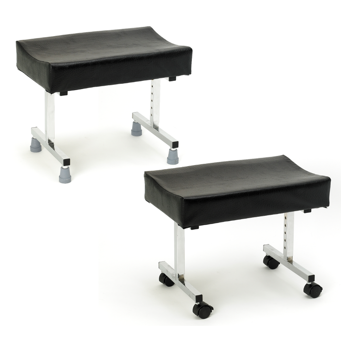 Adjustable medical footstools deals